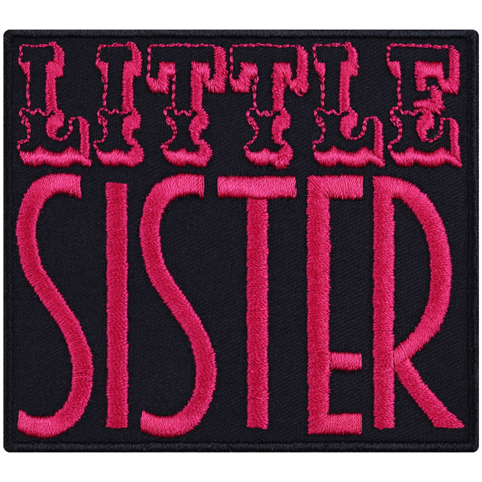 Little sister - Patch