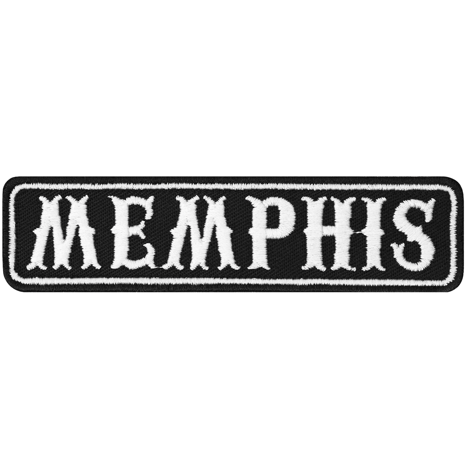 Memphis - Patch