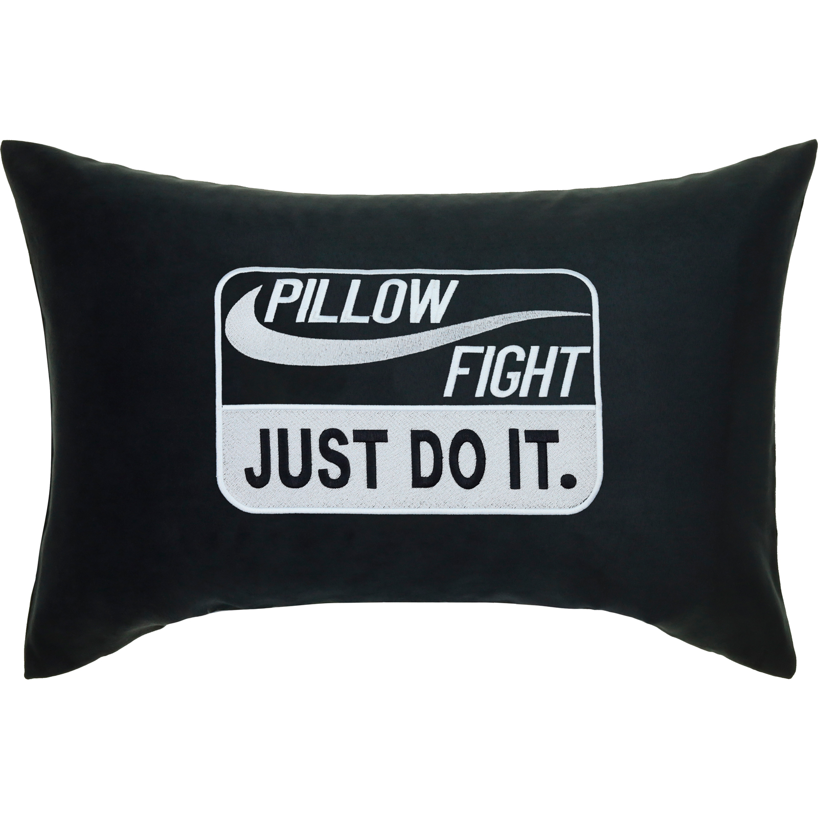Pillow fight - Just do it - Kissen