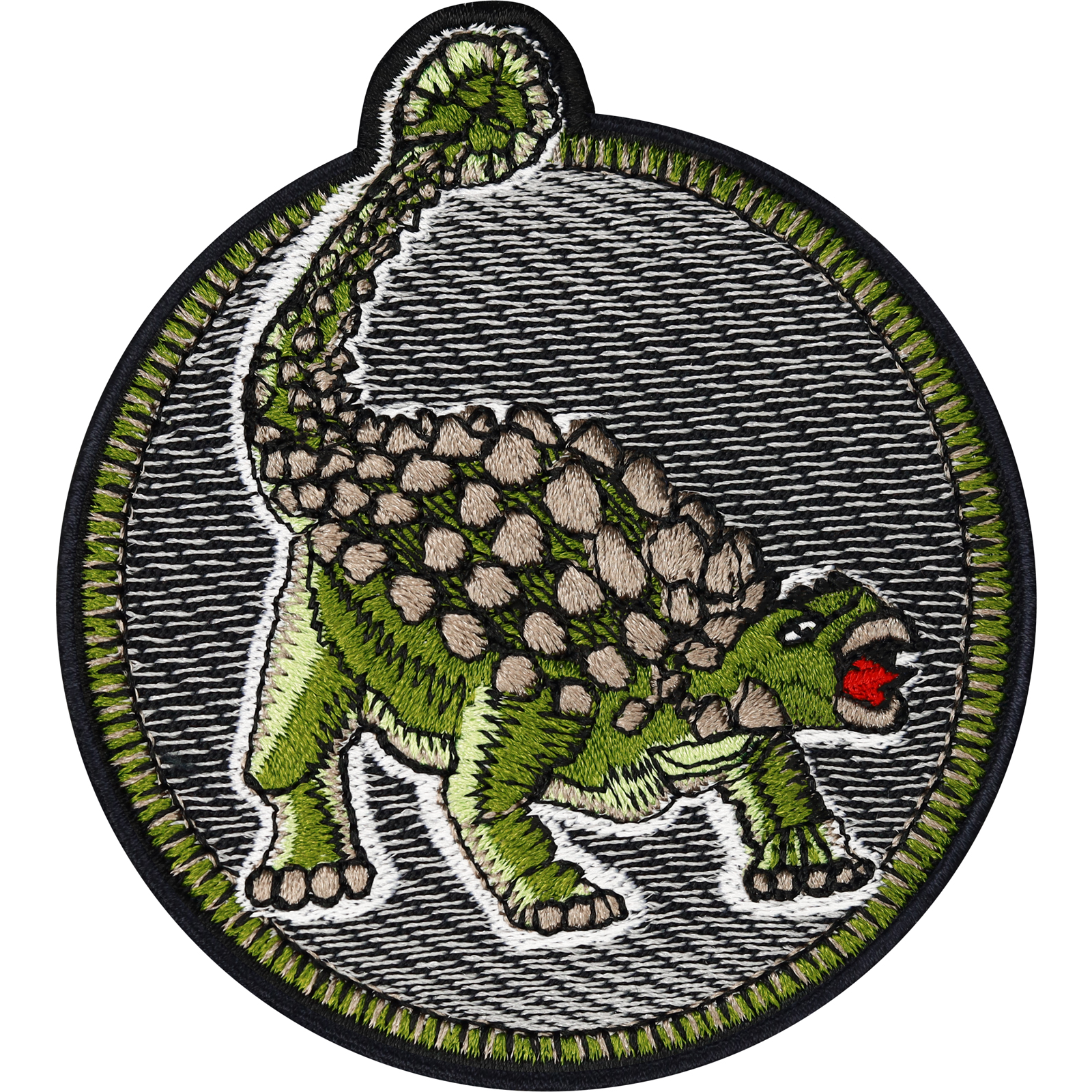 Ankylosaurus - Patch