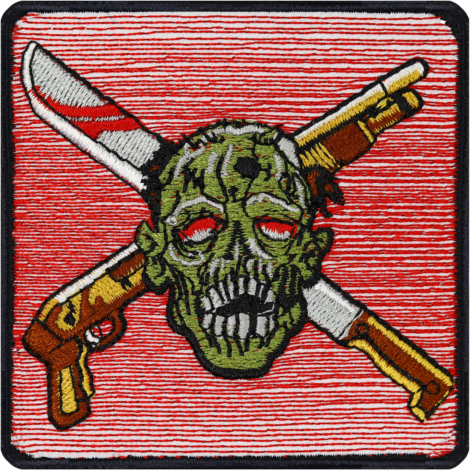 Zombie Hunter - Patch