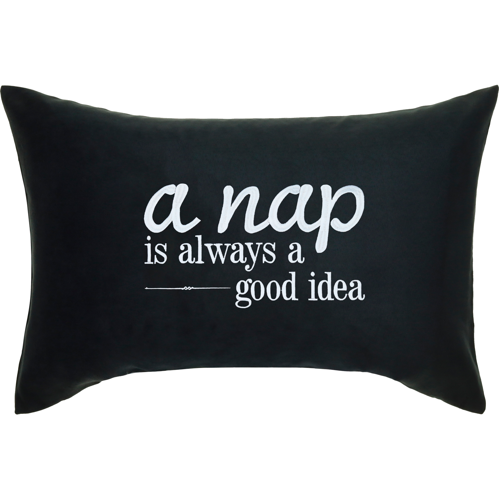 a nap is always a good idea