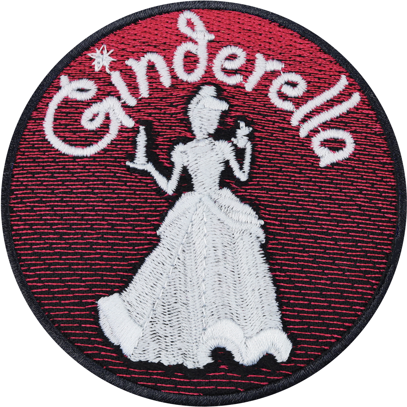 Ginderella - Patch