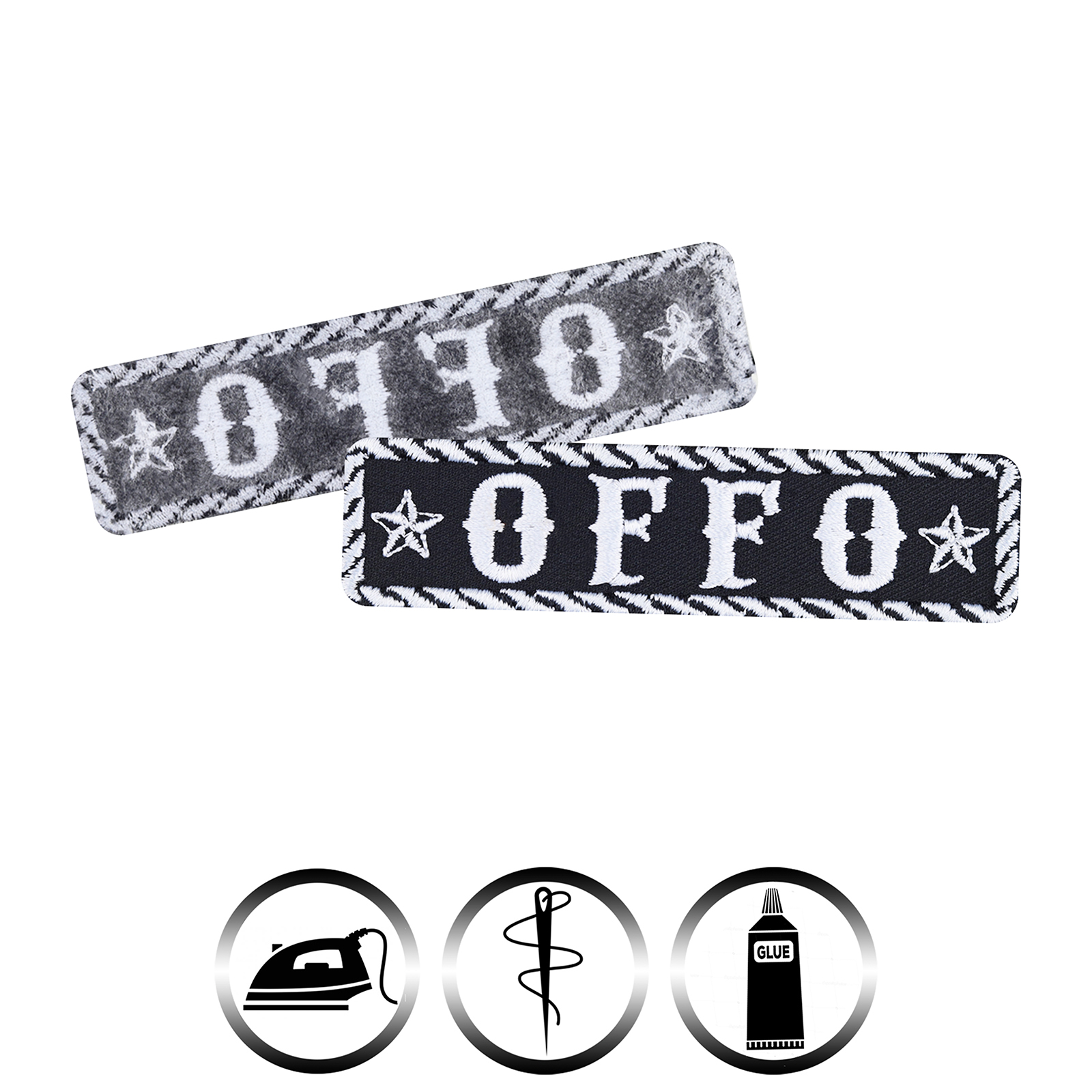 OFFO - Patch