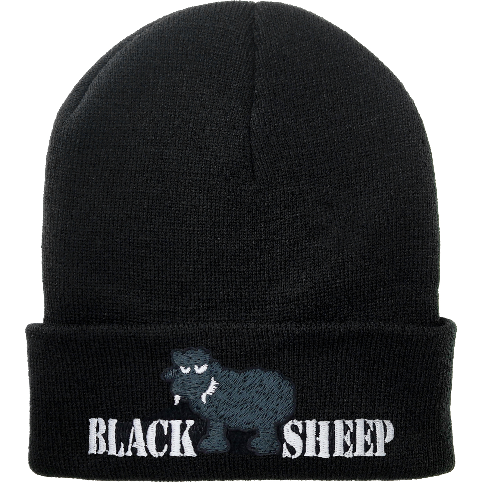 Black sheep - Strickmütze
