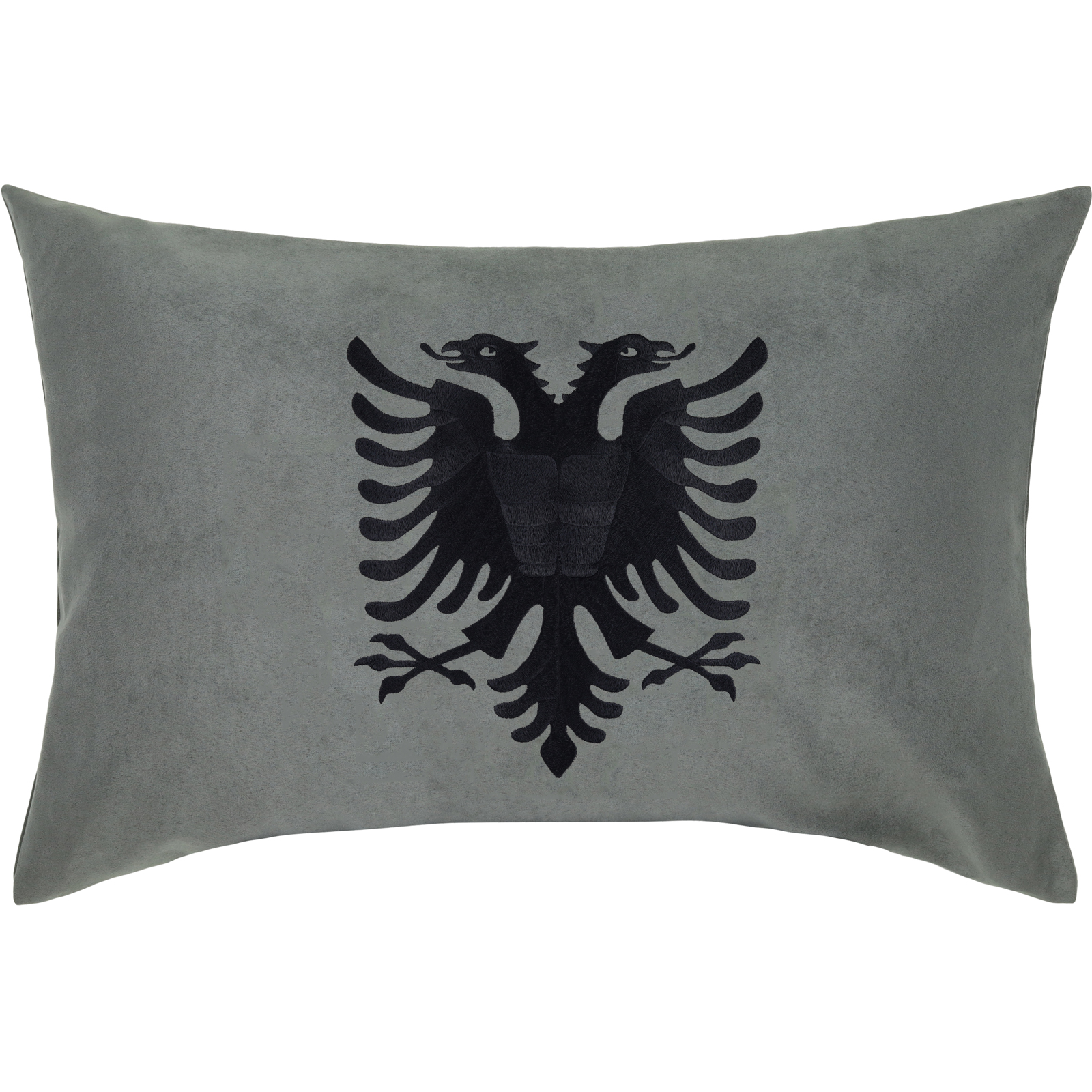 Wappen Albanien - Kissen