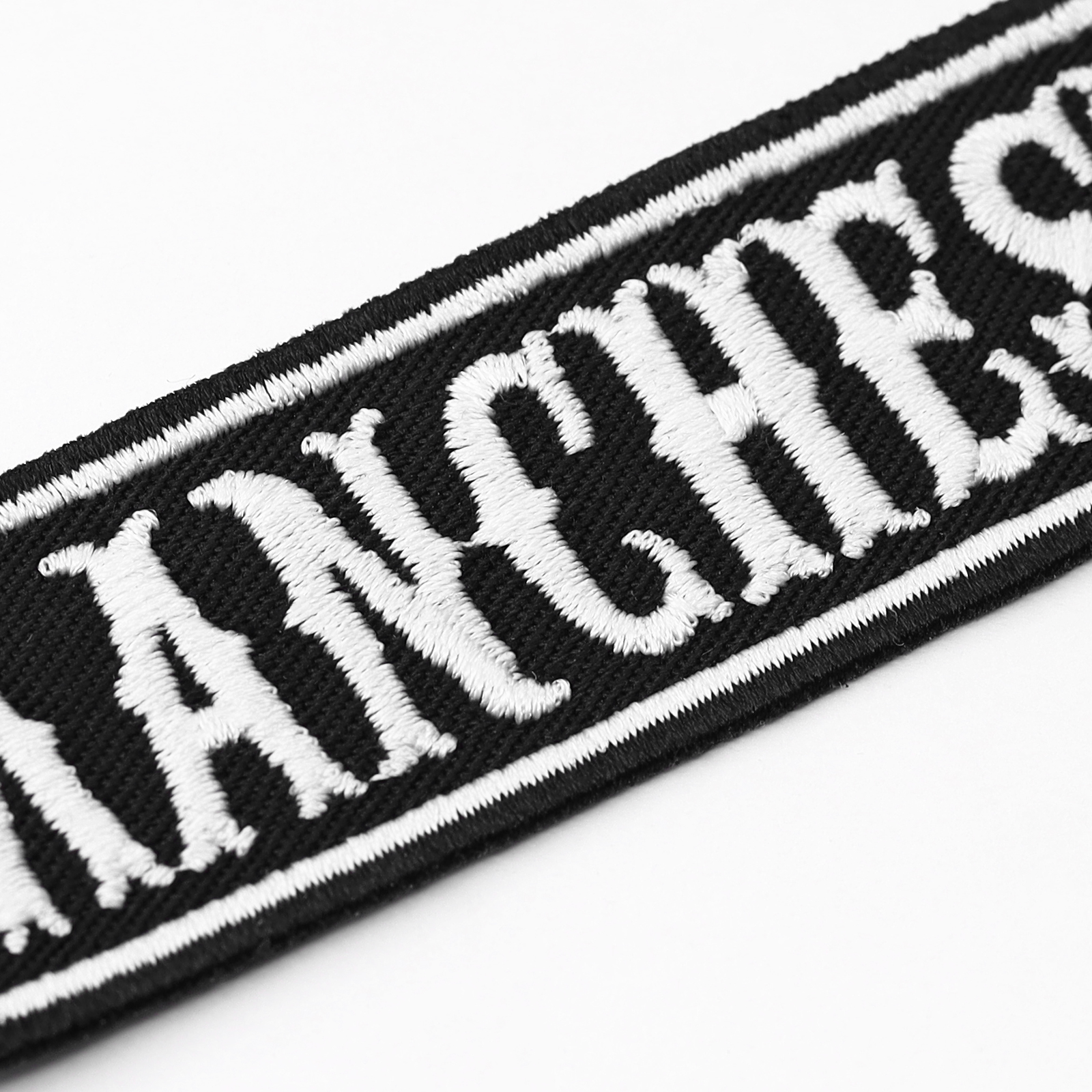 Manchester - Patch