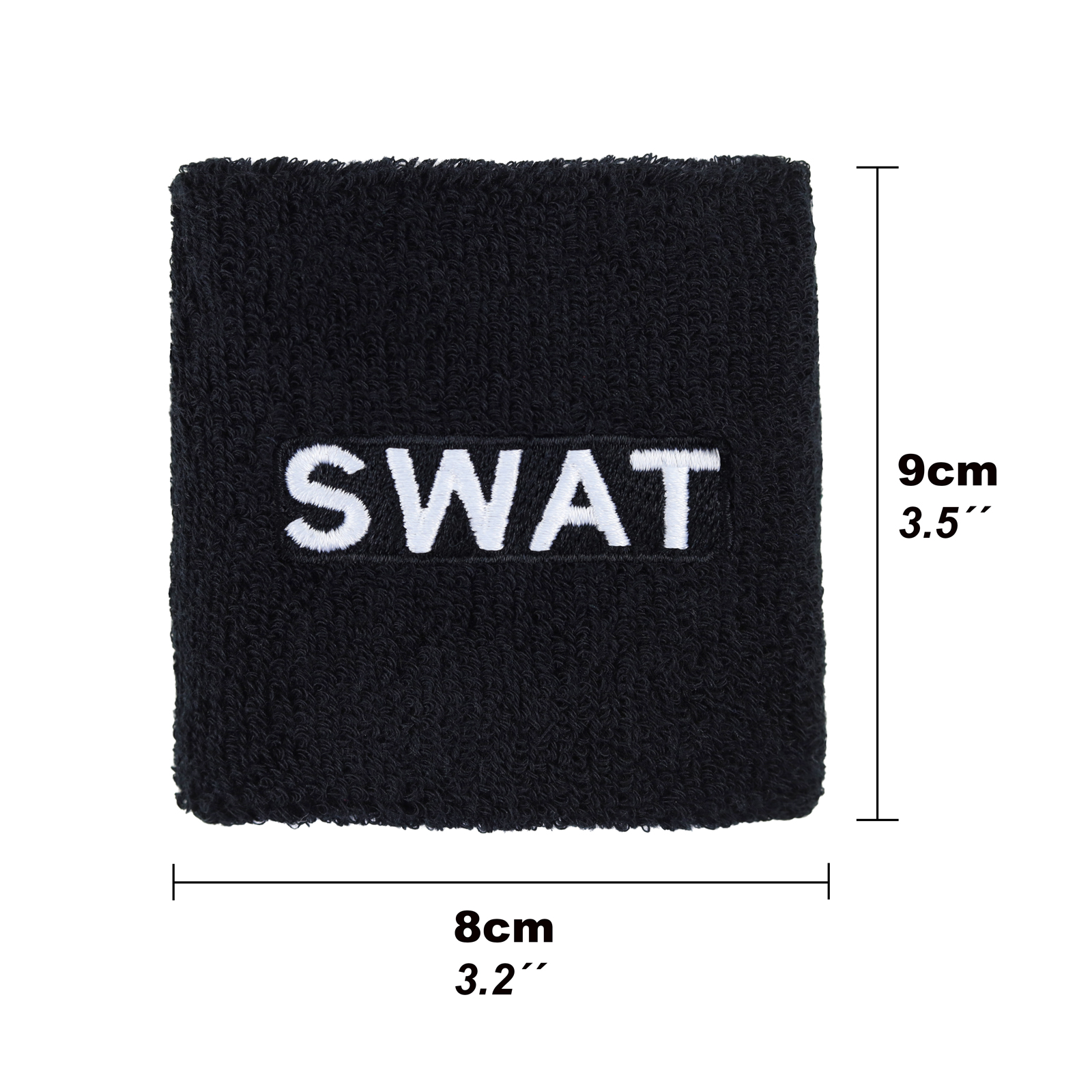 SWAT - Schweißband