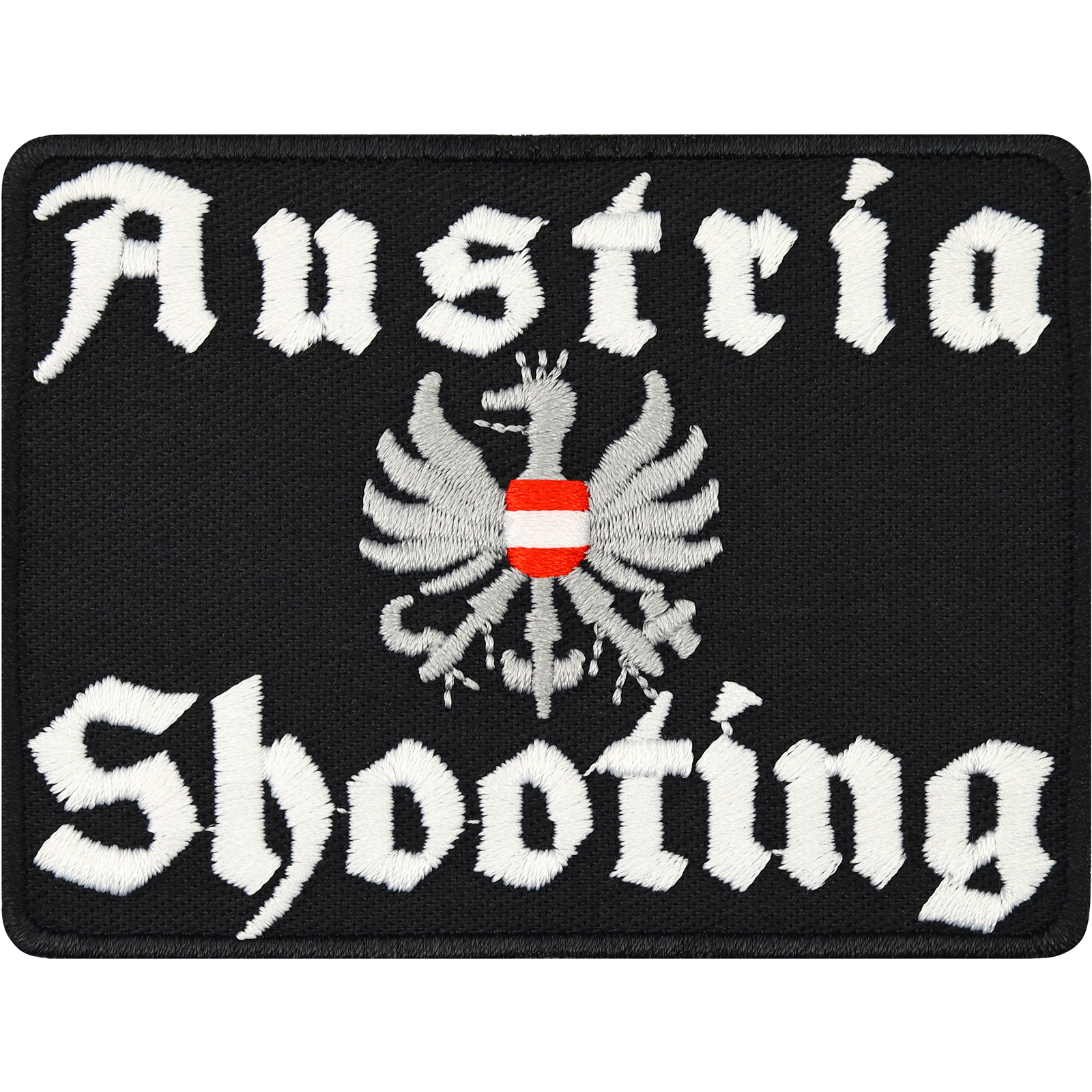 Austria shooting - Patch