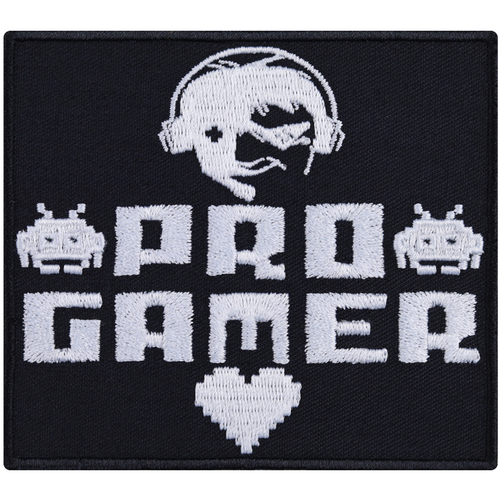 Pro Gamer - Patch