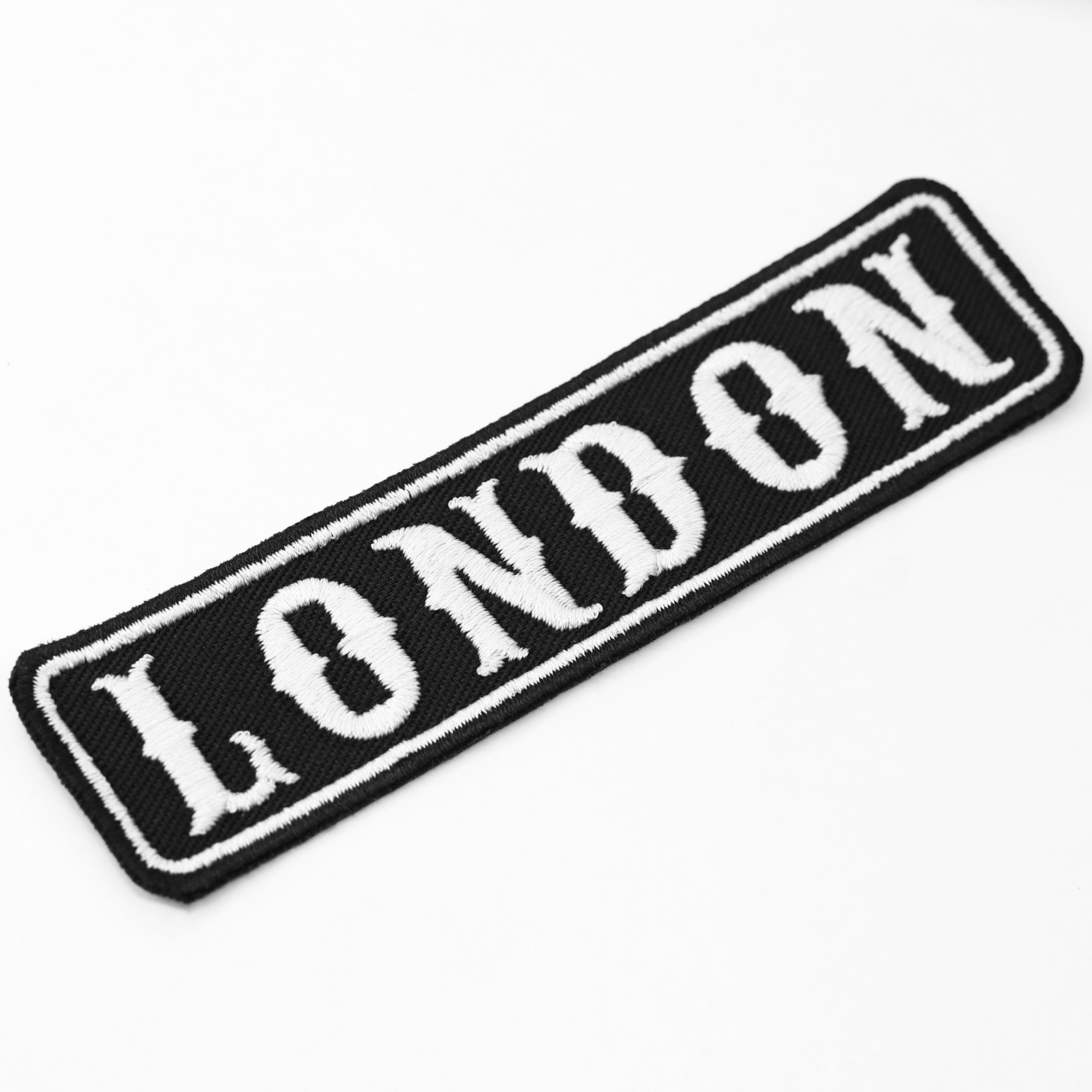 London - Patch