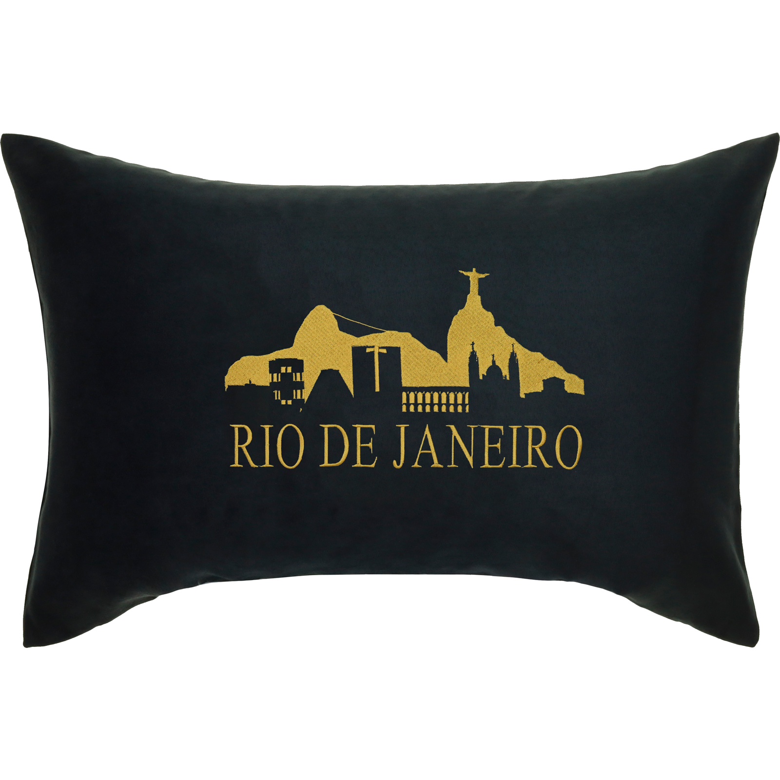Skyline Rio de Janiero - Kissen