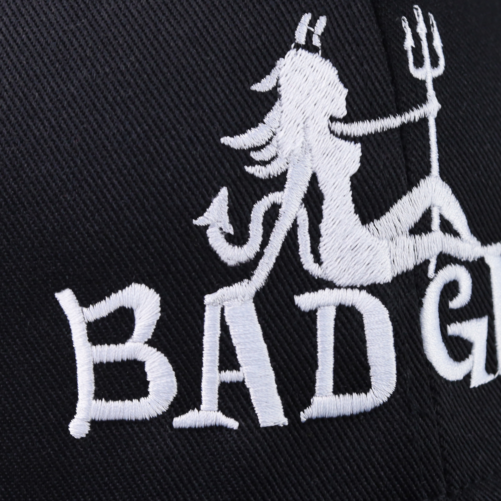Bad Girl - Kappe