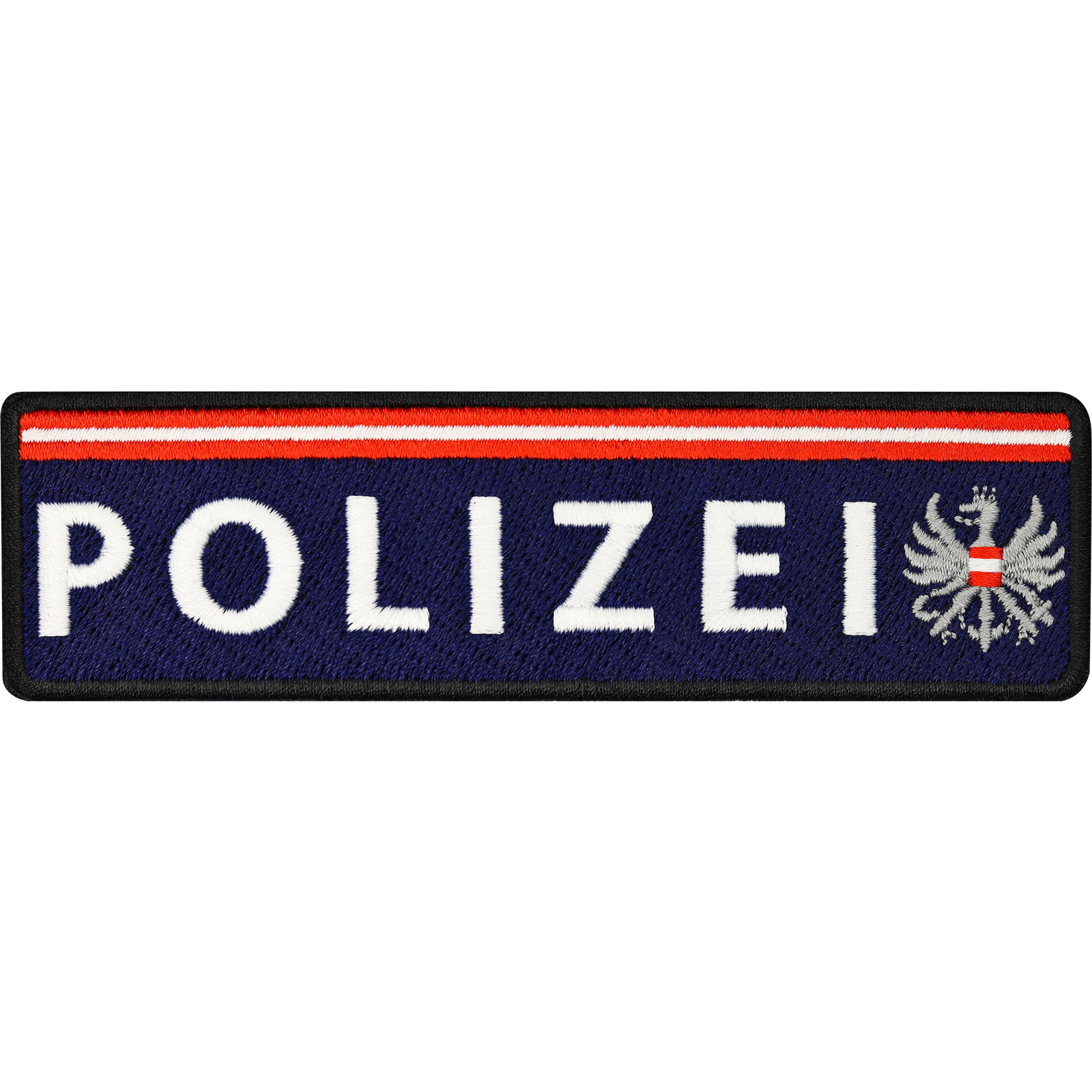 Polizei - Patch