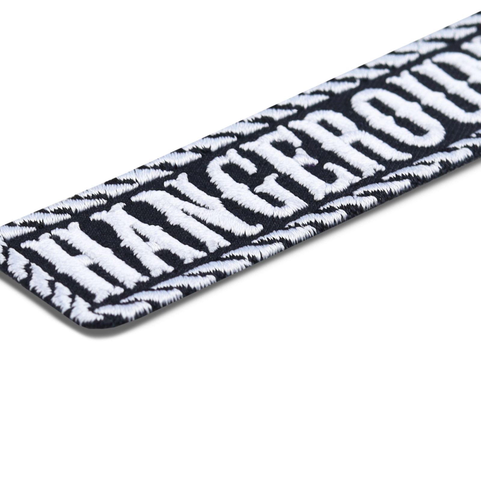Hangeround - Patch