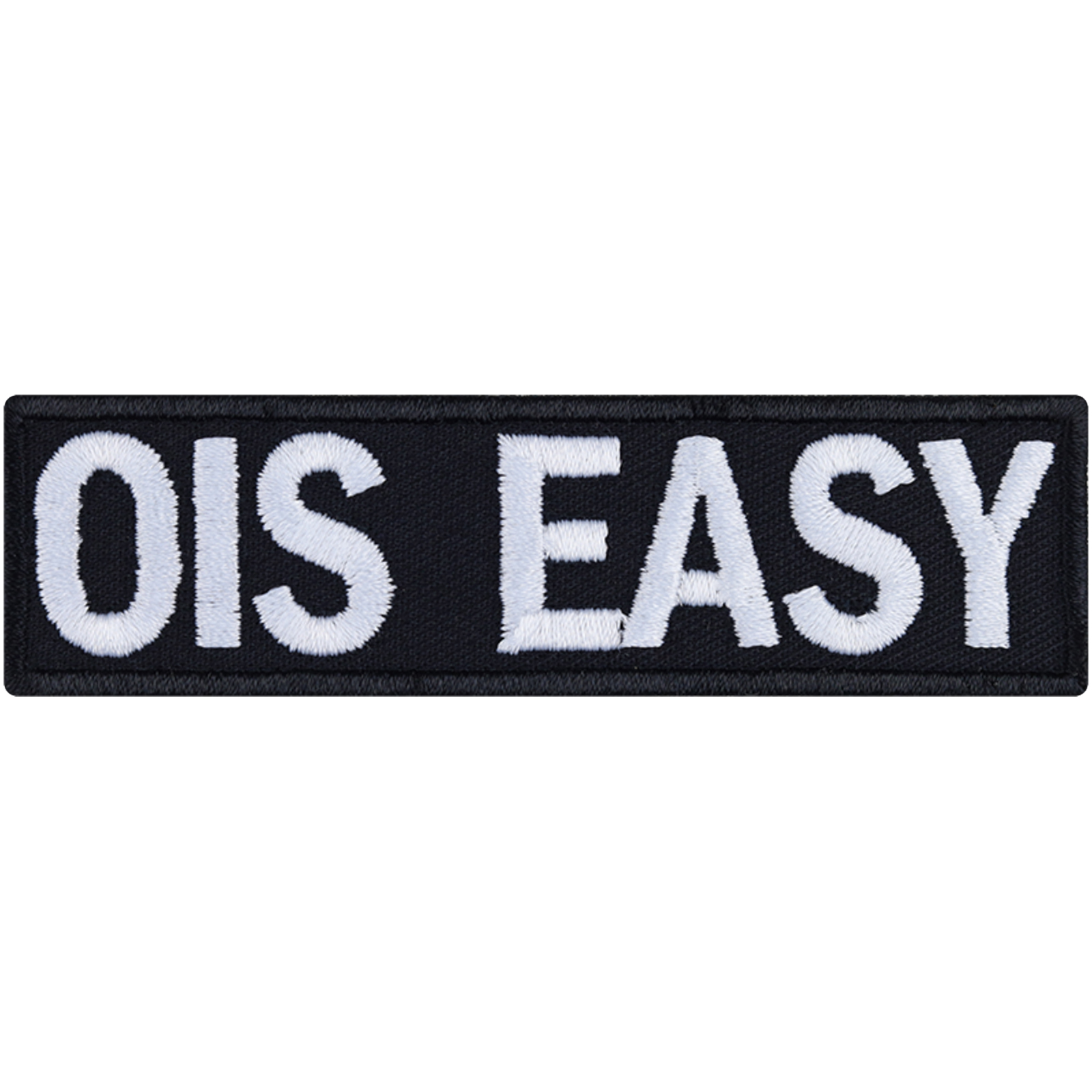 Ois easy - Patch
