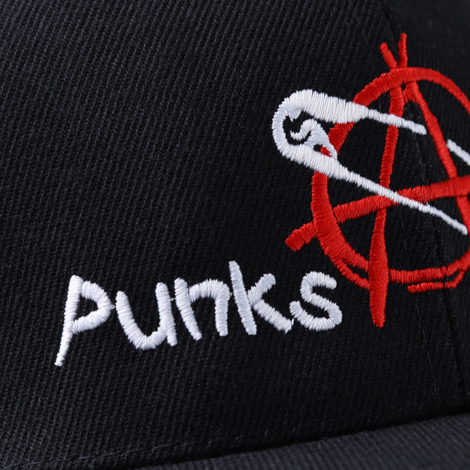 Punks not Dead - Kappe