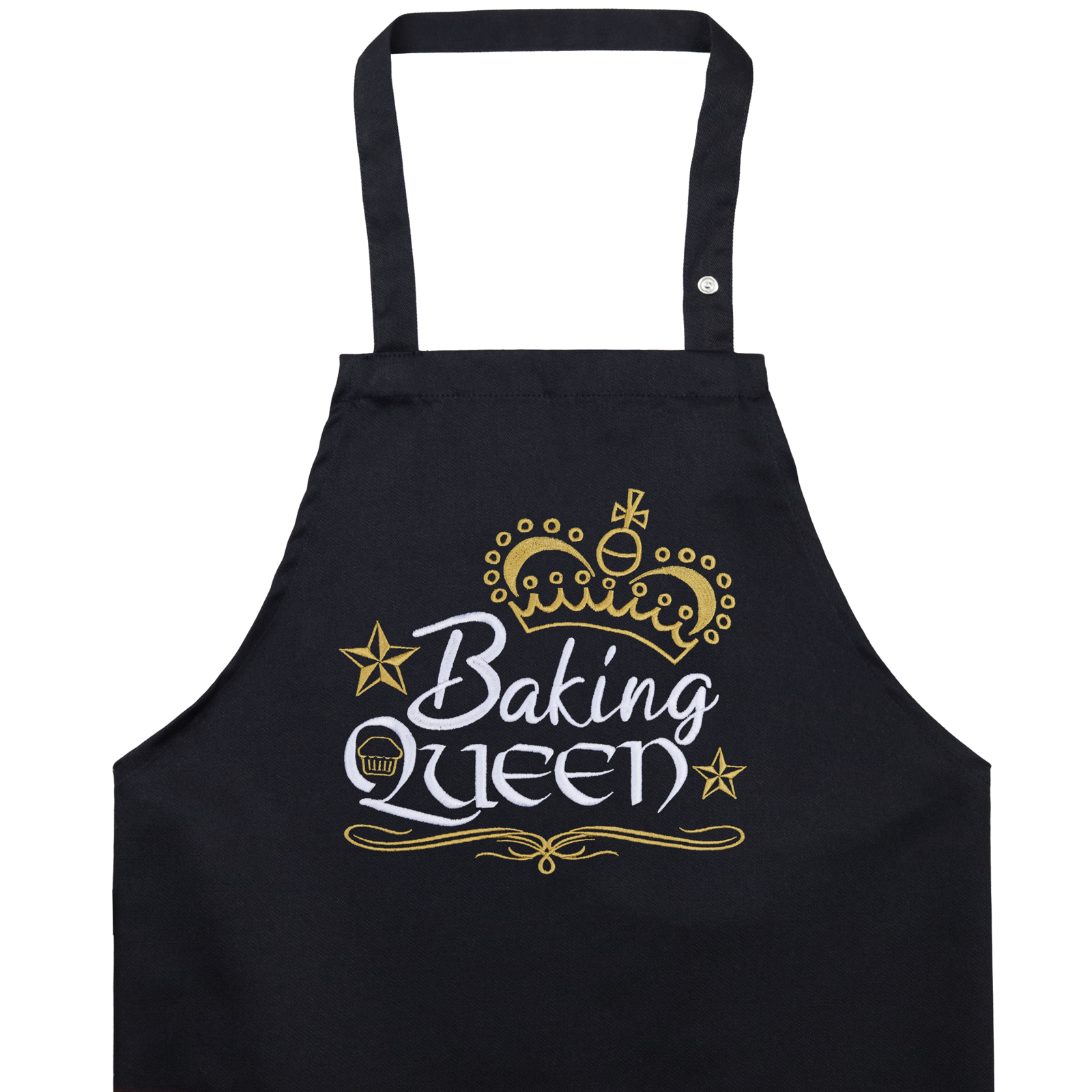 Baking queen - Kochschürze