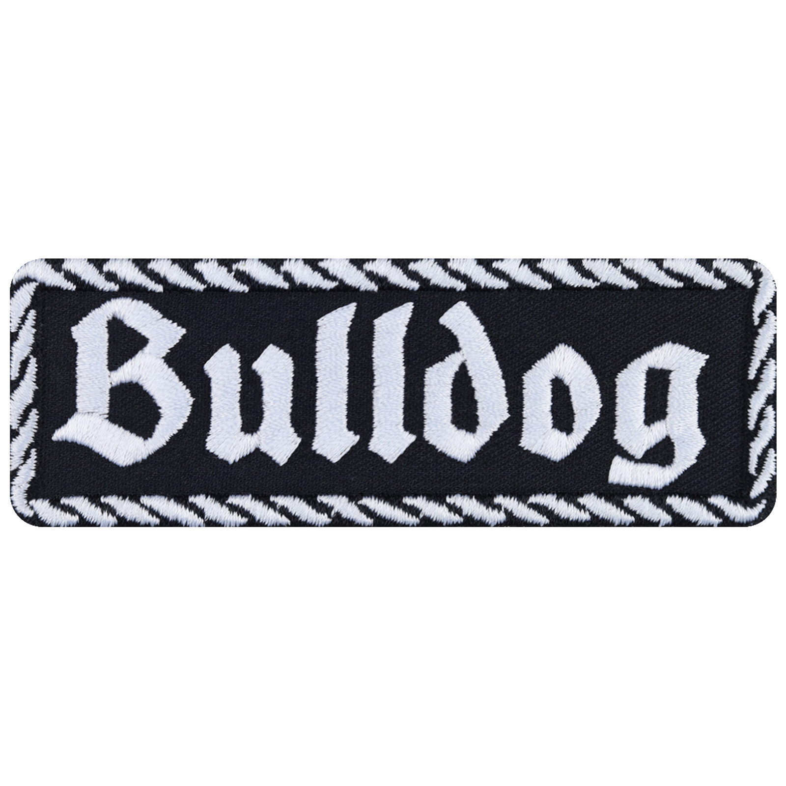 Bulldog - Patch