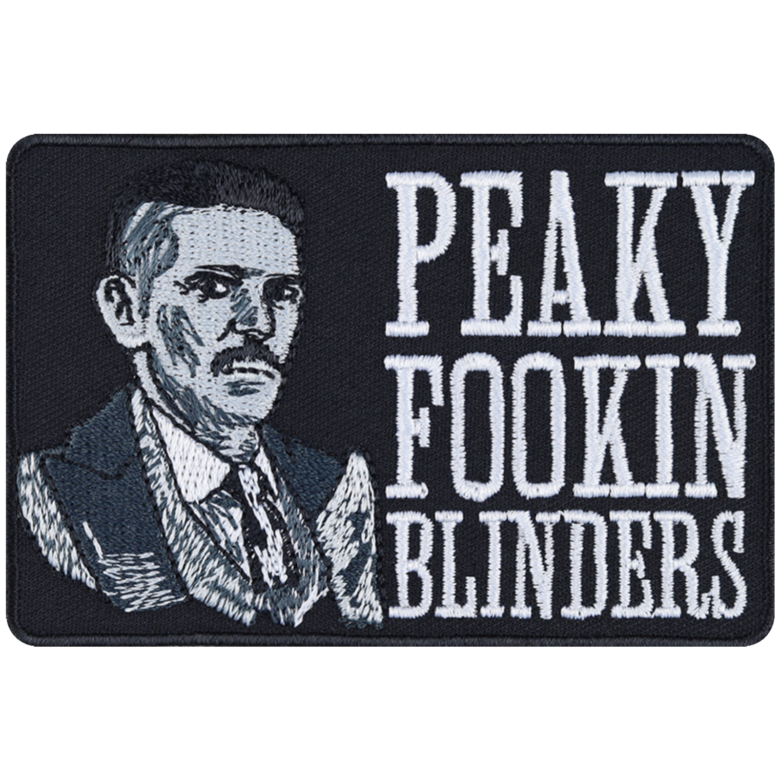 Peaky Fookin Blinders - Patch