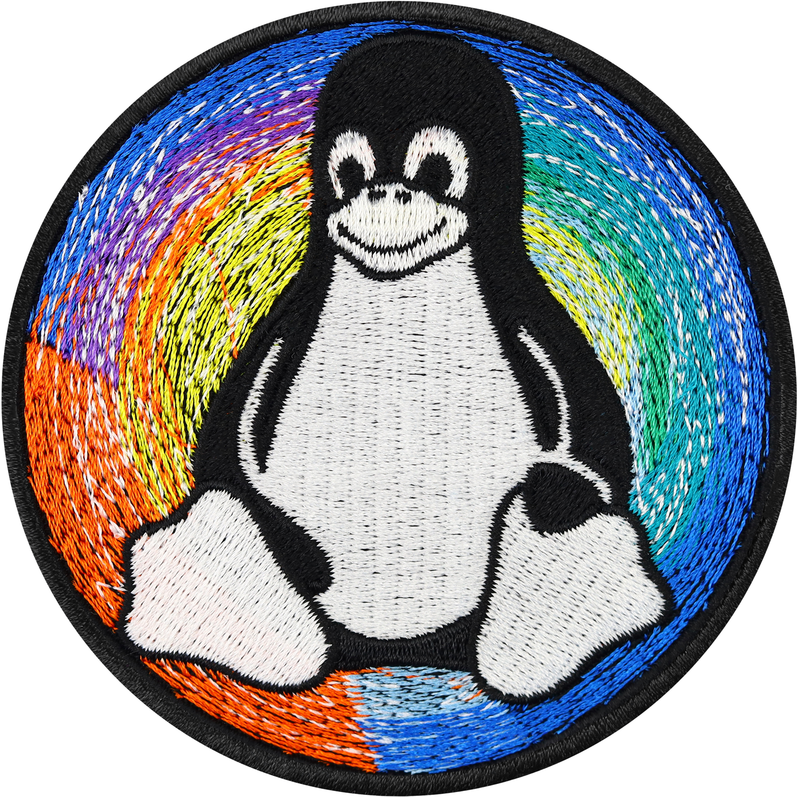 Baby Penguin - Patch
