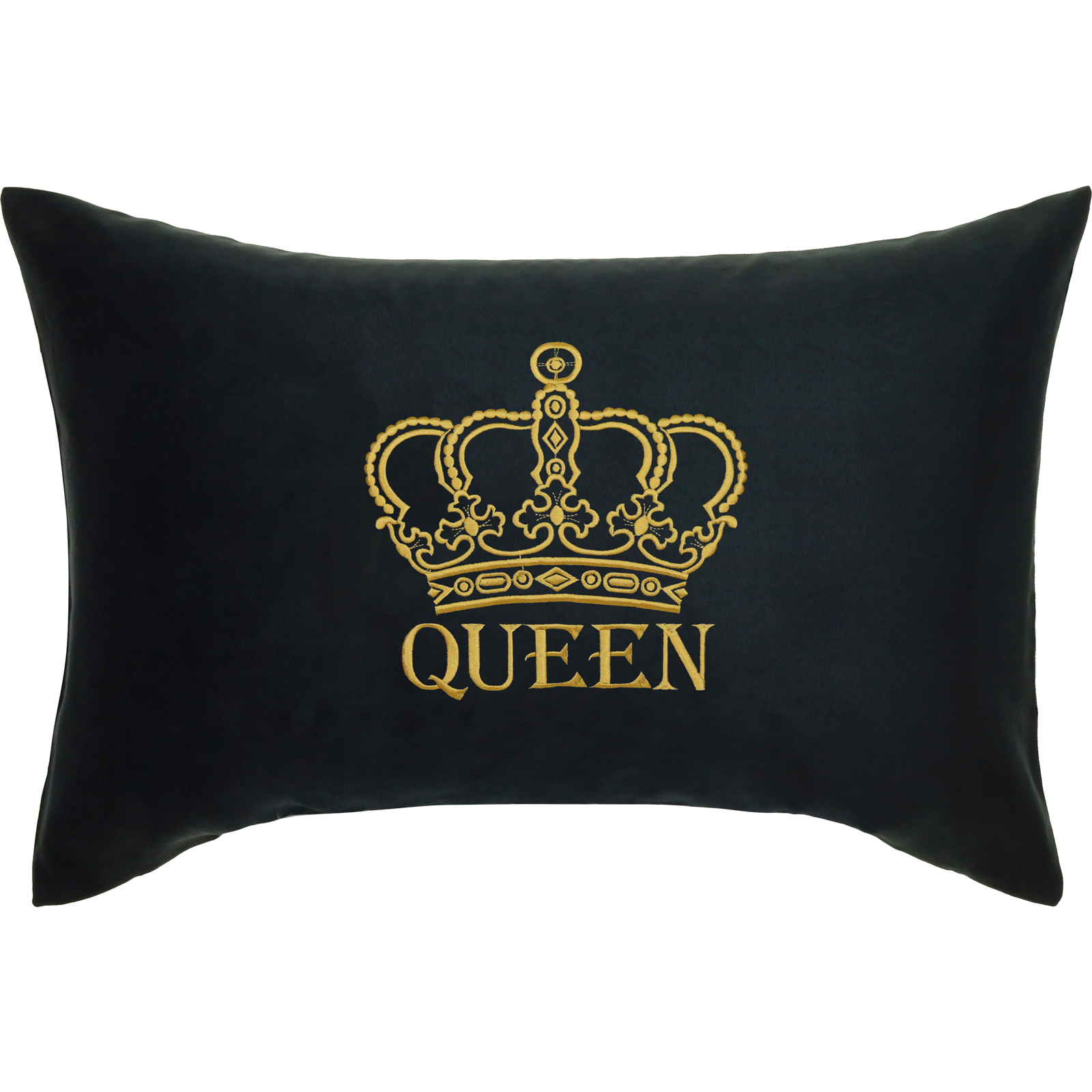 Queen Crown - Kissen