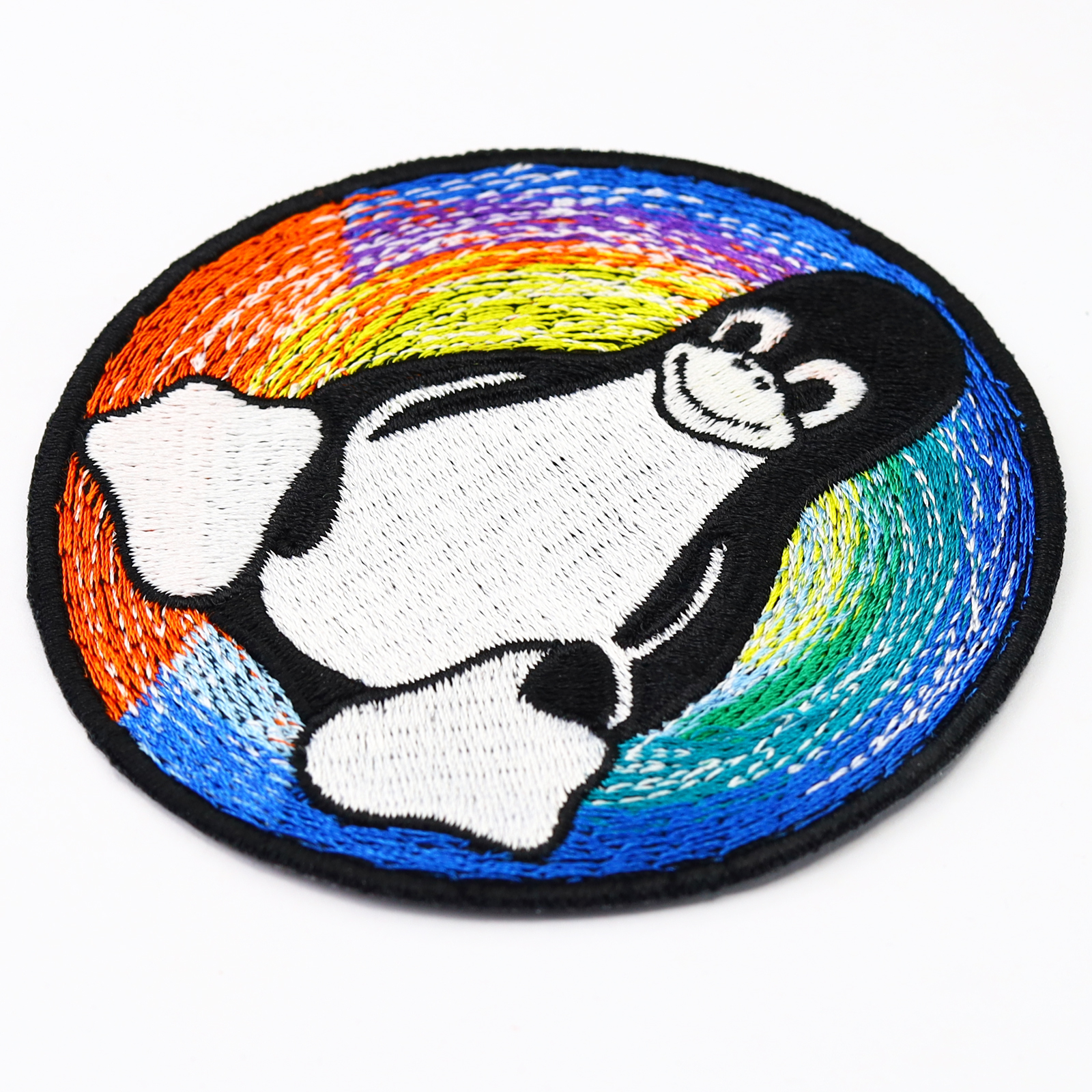 Baby Penguin - Patch