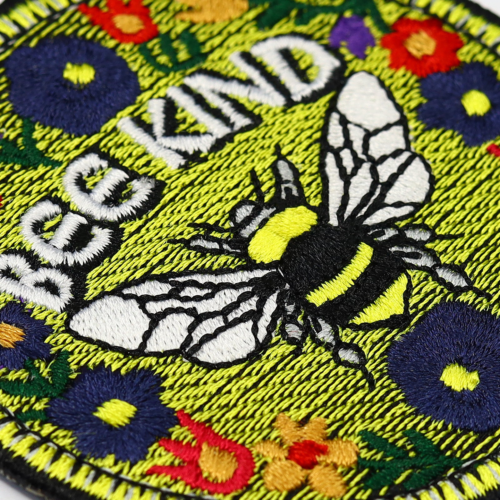 Bee kind - Patch