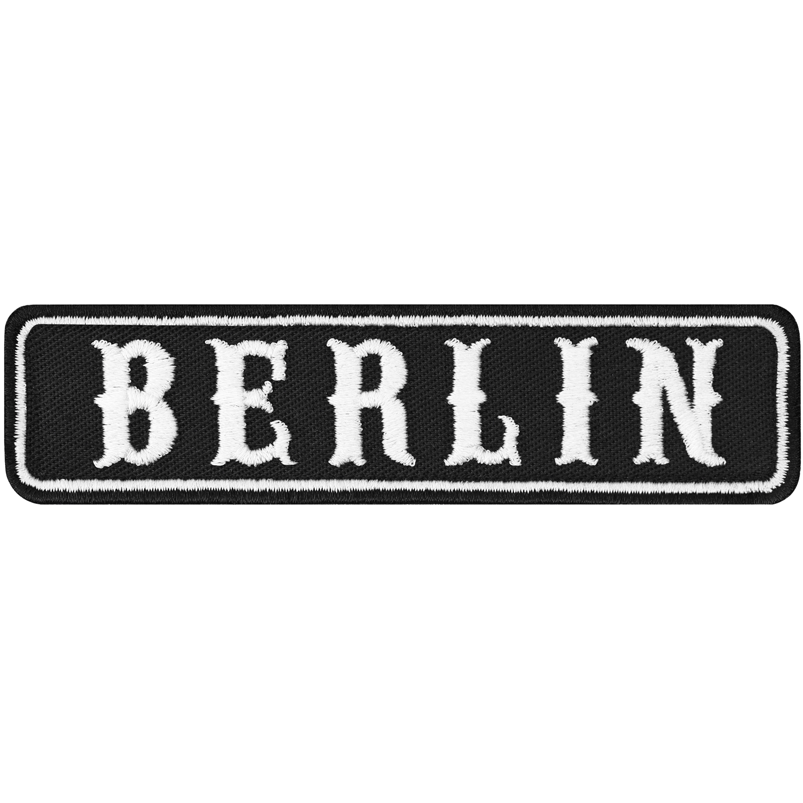 Berlin - Patch