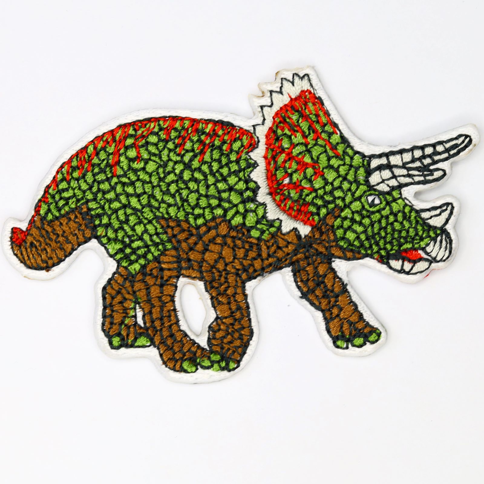 Triceratops 2 - Patch