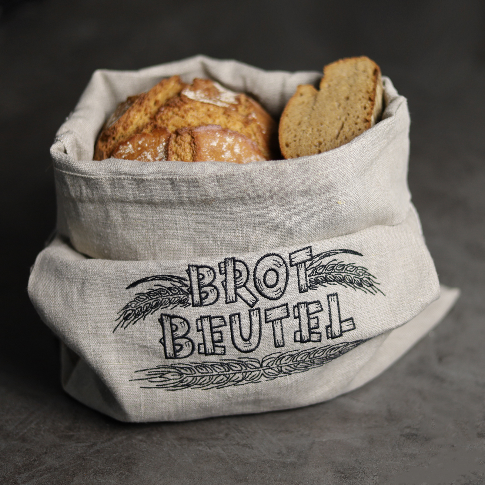 Brot Beutel