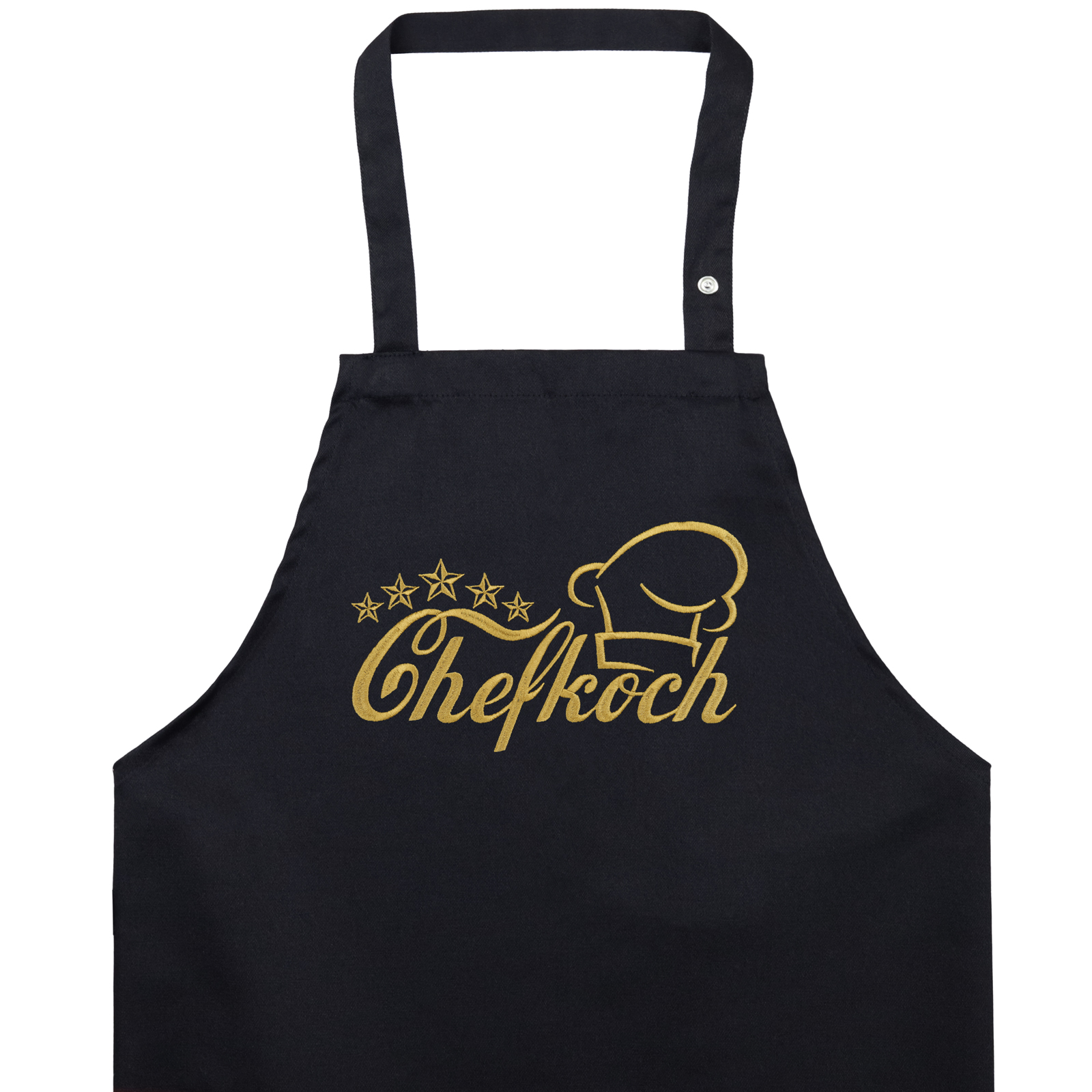 Chefkoch - Kochschürze