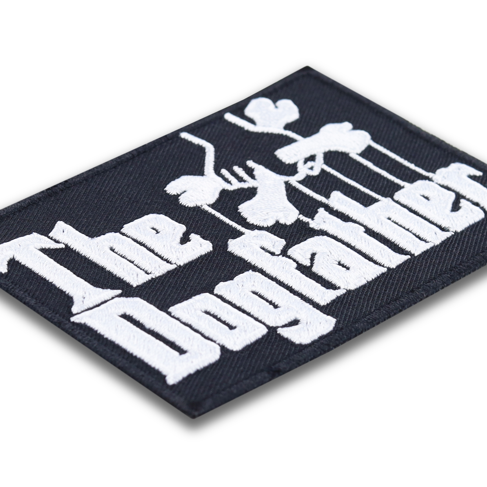 The dogfather - Patch