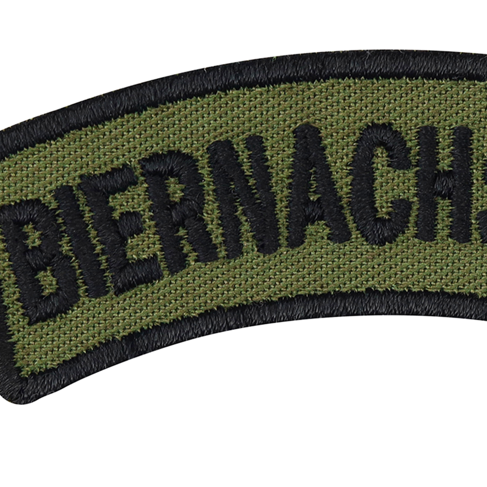 Biernachschub - Patch