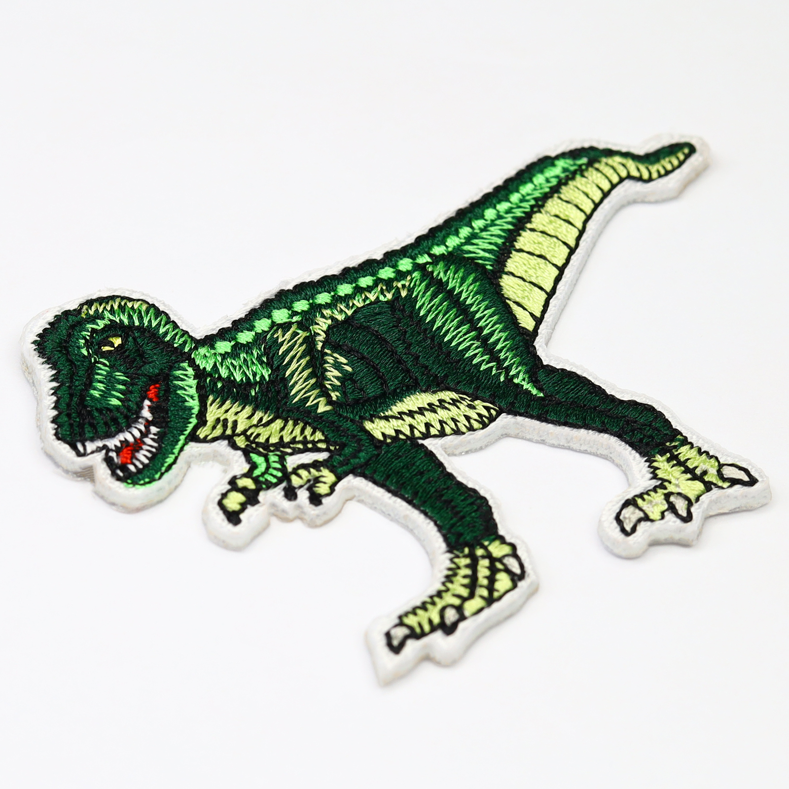 Tyrannosaurus Rex 2 - Patch