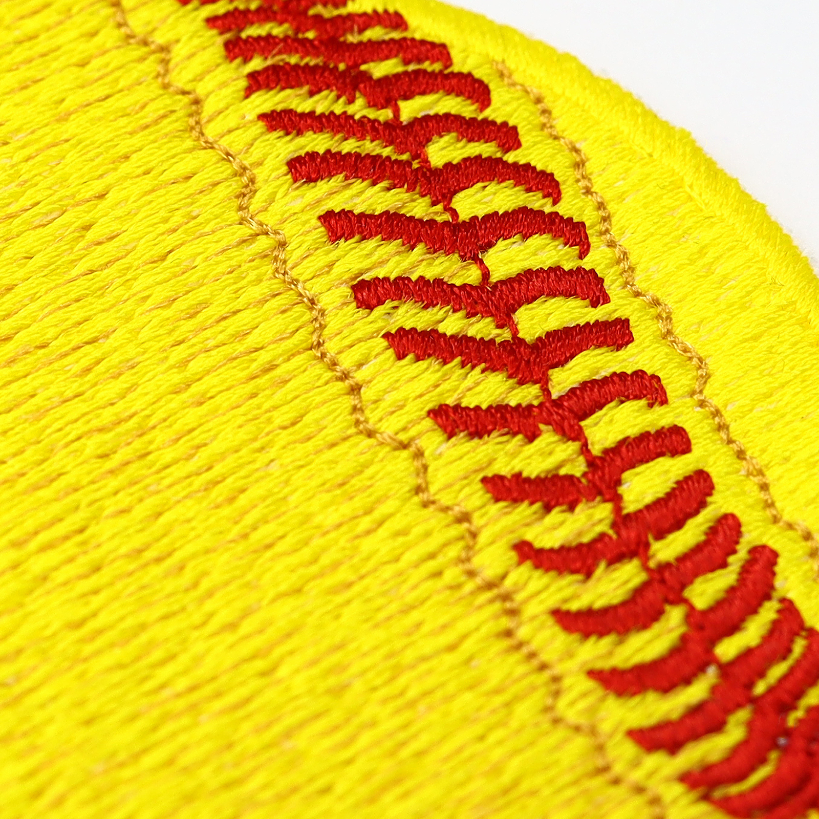 Softball - Patch