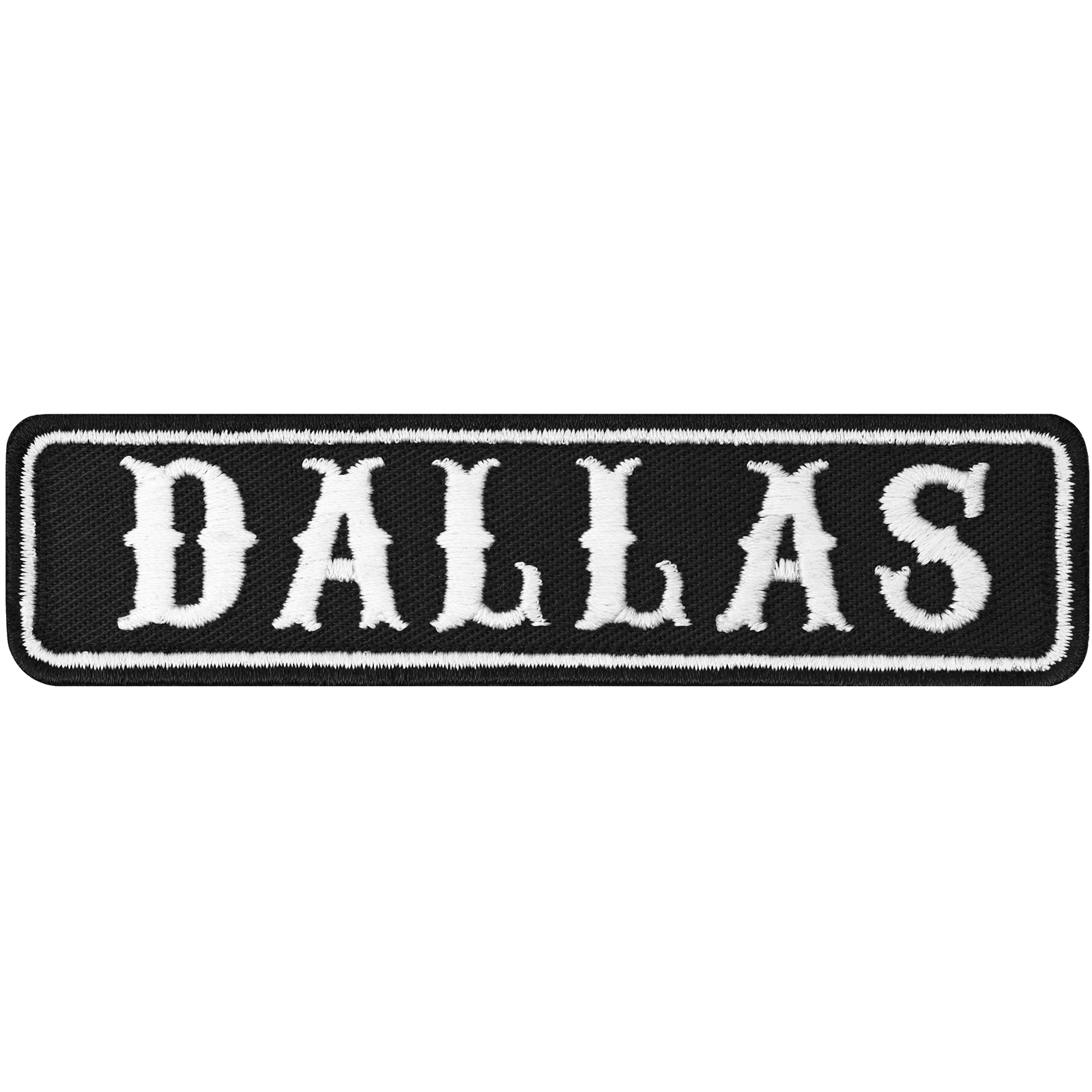 Dallas - Patch